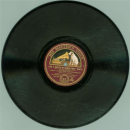 Henry Busse - Like A Breath Of Spring Time / Jonny Hammps - Sunny Side Up