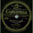 Barnabas Bakos - Ein Zigeuner hat Sehnsucht / Schwalbenromanze