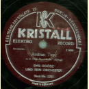 Emil Roósz - Ases Tod / Anitras Tanz