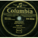 Doris Day - Bluebird On The Windowsill / Quicksilver