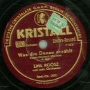 Emil Roóz - Was die Donau erzählt Teil 1 / Teil 2