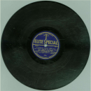 Eddie Brunner - Candlelight Waltz / Waltz Medley