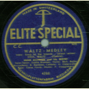 Eddie Brunner - Candlelight Waltz / Waltz Medley
