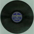 Eddie Brunner - Candlelight Waltz / Waltz Medley