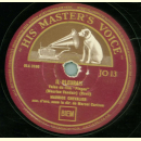 Maurice Chevalier - Mon Amour / IL Pleurait