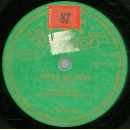 Alfred Hause - Donna Vatra / Tango du Reve