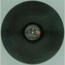 Odeon Orchester - Ballsirenen Walzer / Dollar - Walzer