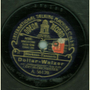 Odeon Orchester - Ballsirenen Walzer / Dollar - Walzer