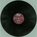 Pat Boone - Dont Forbid Me / Anastasia