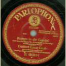 Herbert Ernst Groh - Komm in die Gondel / Wiener Bonbons