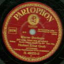 Herbert Ernst Groh - Komm in die Gondel / Wiener Bonbons