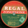 The Hill Billies - Little Mountain Cabin / Pop Eyed Pete