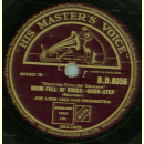 Joe Loss - Miami Beach ( Rumba ) / Room Full Of Roses ( Quick Step)