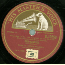 Ewan MacColl - Van Diemans Land / Lord Randall