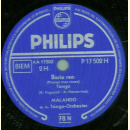 Malando - Las floristas / Bario reo