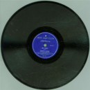 Johnny Dodds Hot Six - Sweepem Clean / My Girl