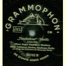 Heinrich Schlusnus - La Traviata / Der Troubadour