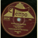 Ugolini - Passa la Diligenza / Theo Reuter -  Harlekinade