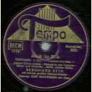 Bernhard Ette - Musik für dich ( Potpourri 1. Teil )...