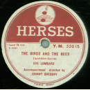 Eve Lombard - The Birds And The Bees / Whatever Will Be,...