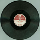 Eve Lombard - The Birds And The Bees / Whatever Will Be,...