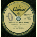 Stan Kenton - Tortillas and Beans / Dynaflow