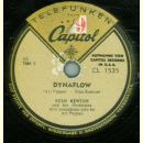 Stan Kenton - Tortillas and Beans / Dynaflow
