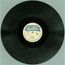 Len Hughes - Jezabel / Walking in the rain