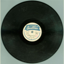 Len Hughes - Jezabel / Walking in the rain