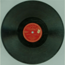 Horst Wende - Liegestuhl und Wochend / Polka Liescher