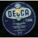 Winifried Atwell - Bumble Boogie / St. Louis Blues
