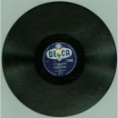 Winifried Atwell - Bumble Boogie / St. Louis Blues
