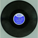 The Chas McDevitt Skiffle Group - Across The Bridge /...