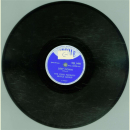 The Chas McDevitt Skiffle Group - Across The Bridge / Deep Brown