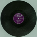 Chuck Miller - No Baby Like You / Rogue River Valley