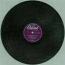 Chuck Miller - No Baby Like You / Rogue River Valley