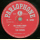 The Vipers - Baby Why ? / No Other Baby