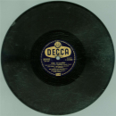 Lys Assia, Das Sunshine Quartett, Peheiros - Jolie...