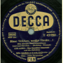 Lys Assia, Das Sunshine Quartett, Peheiros - Jolie Jacqueline / Blaue Veilchen, weißer Flieder