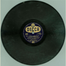 Lys Assia, Das Sunshine Quartett, Peheiros - Jolie Jacqueline / Blaue Veilchen, weißer Flieder