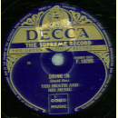 Ted Heath - Roo Roo Kangaroo / Drive In