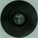 The Modernaires - Bugle Call Rag / New Juke Box Saturday Night