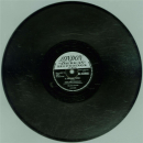 The Hilltoppers - A Fallen Star / Footsteps