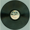 Rita Paul & Ilja Glusgal, Das RBT Orchester - Broadway-Rhythmus / Ciu, Ciu, Ciu