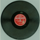 5 Red Caps - Boogie Woogie Ball / Lenox Avenue Jump