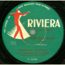 Orquesta Tropical - Mambo Macoco / Miami Beach Mambo