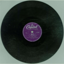Nat King Cole - Why / Answer Me, My Love   