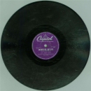Nat King Cole - Why / Answer Me, My Love   
