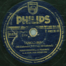 Die Peheiros - Skat Polka / Tango Max