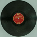 Johnny Bond - I LIke My Chicken Fryin Size / Put Me To Bed